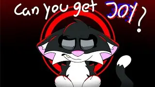 Can You Get Joy? // Animation meme by DMKYL Inspired: Astro Waffle Ft. KillerCat