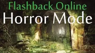 Flashback (Horror) Online - Biohazard Outbreak File #2