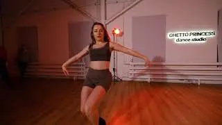 Mariah Carey - MY ALL | choreo by Olya Dobro