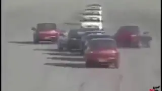what's a disciplined car
