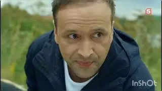 Клип на песню KARAT - Сколько в сердце ран OST След (Белая-Данилов)