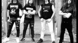 Pesticide (Bra) - Hellish Warfare(2008)