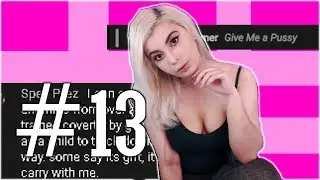 Hope you smell (funny livestream comments)