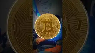 CRYPTO - BITCOIN