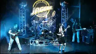 Chris Slade (AC/DC) and Easy Dizzy - 