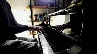 [live 2024.02.18] Just chilling at the piano