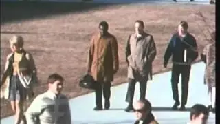 Thom Gossom Jr. Appears in Breaking the Huddle