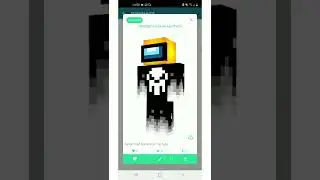 Топ 5 скинов для Майнкрафта от меня!