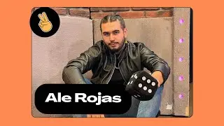 ¿ESTUVO CON LUCHI RUBIN?/ ALE ROJAS  / CAJA DE PREGUNTAS / BICHO RIVEROS