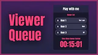 Streamlining Spectator Games: How to Use Lumia Stream’s Viewer Queue
