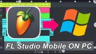 FL Studio Mobile On PC