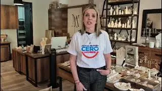 Mary Mejía lidera las Madrinas de la Alianza Medellín Cero Hambre - Alcaldía de Medellín