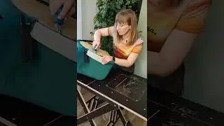 Зачем разбирать новый стул?