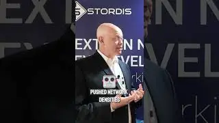 Discover Don Barnetson's Insights about Cabling and AI in Open Networking World | STORDIS