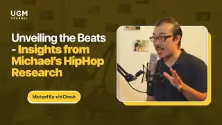Unveiling the Beats - Insights from Michael’s HipHop Research