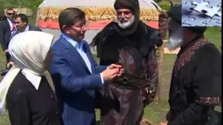 DAVUDOĞLU-KURTOĞLU.