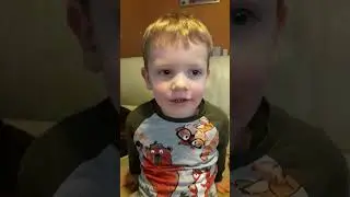 Max wenst Metie een gelukkige verjaardag 20190106