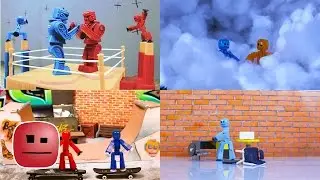 Stikbot - Best of April