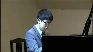 Talent of Pompe Contest 2018: Yuki Arakawa