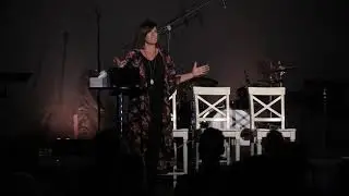 The Power of Partnership | Traci Rodarmel
