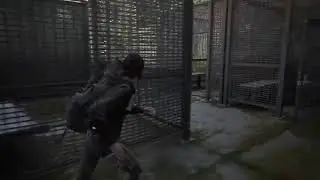 THE LAST OF US PART 2 (LIVE) Início