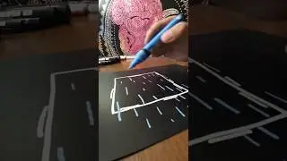 Эффект глитча | Glitch Effect 
