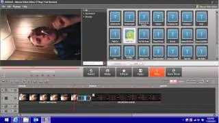 Movavi Video Editor Tutorial