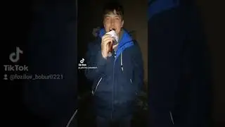SOVUQ OTTI TOSHOQDAN