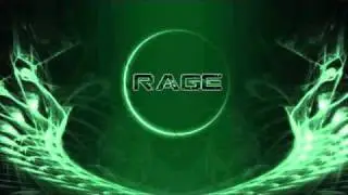 Rage - Evolution
