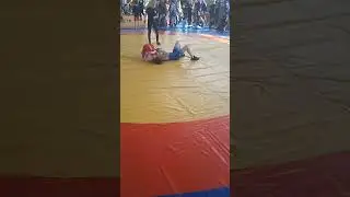 просто уничтожил