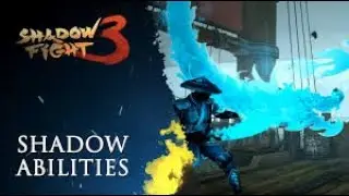 Incredibal combat in shadow fight 3