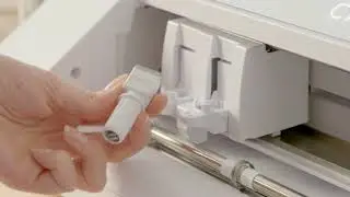 Silhouette Cameo 4 Rotary Blade