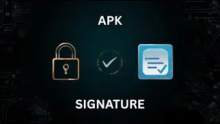 How to Generate a Sign Key to Sign your APK