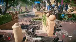 Welcome to the Slaughter House | StarWars BattleFront 2 Stream Highlights