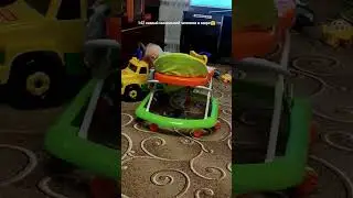 142 самый маленький человек в мире!