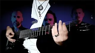 OOMPH! - Nur ein Mensch | Guitar Cover