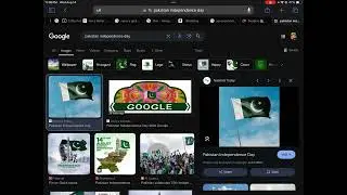 Pakistan Independence Day!