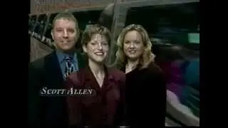 WVUT 5pm News, December 5, 1999