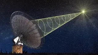 Scientists Have Found Source Of Mysterious Signals From Space