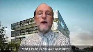 NVM Express 2.0 Specifications: Key Value Command Set