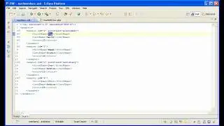PHP: Reading XML with SAX