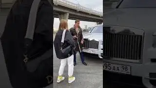 Разоблачила мошенника! 