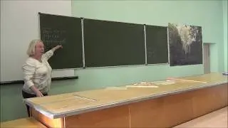 Задачи с параметром: от первых шагов до 18 задачи ЕГЭ