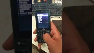 Jio F101k Restart problem solve by Hard Reset
