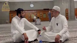 Qancha sunnatlarni tark qilib hotirjam yuribsizmi unda shu maruzani eshiting | Ustoz Rustamjon domla
