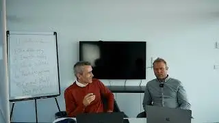 Skalierungstraining Michael im Interview