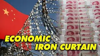 China's Economic Iron Curtain: Crackdown on Dissent as Bloggers and Economists Face Censorship Blitz
