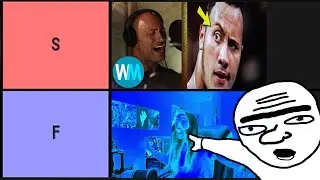 Тирлист моих видео