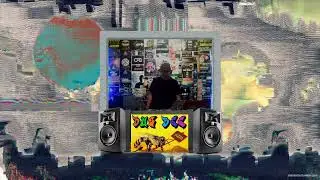 Drum & Bass in the mix with track selections from Bus Bee