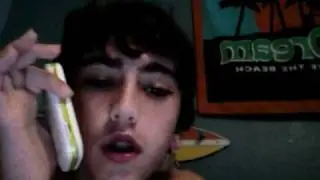 Prank call ( to sushi place)